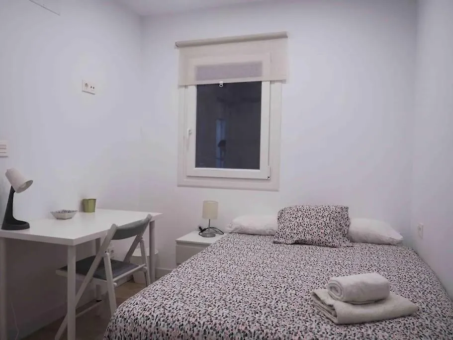 Apartamento 7 Calles Apartment Bilbao
