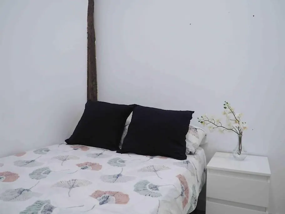 Apartamento 7 Calles Apartment Bilbao