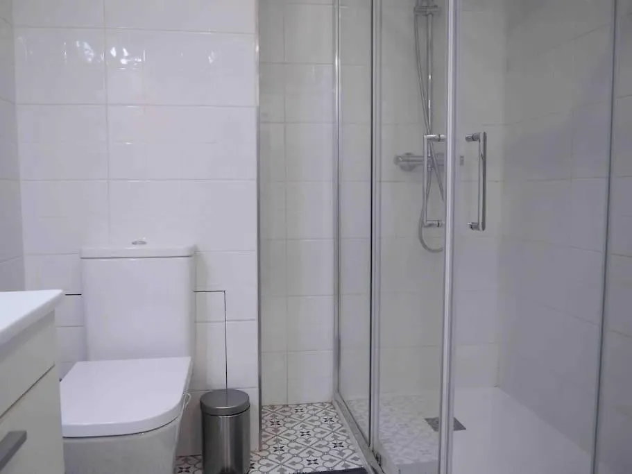 Apartamento 7 Calles Apartment Bilbao 0*,