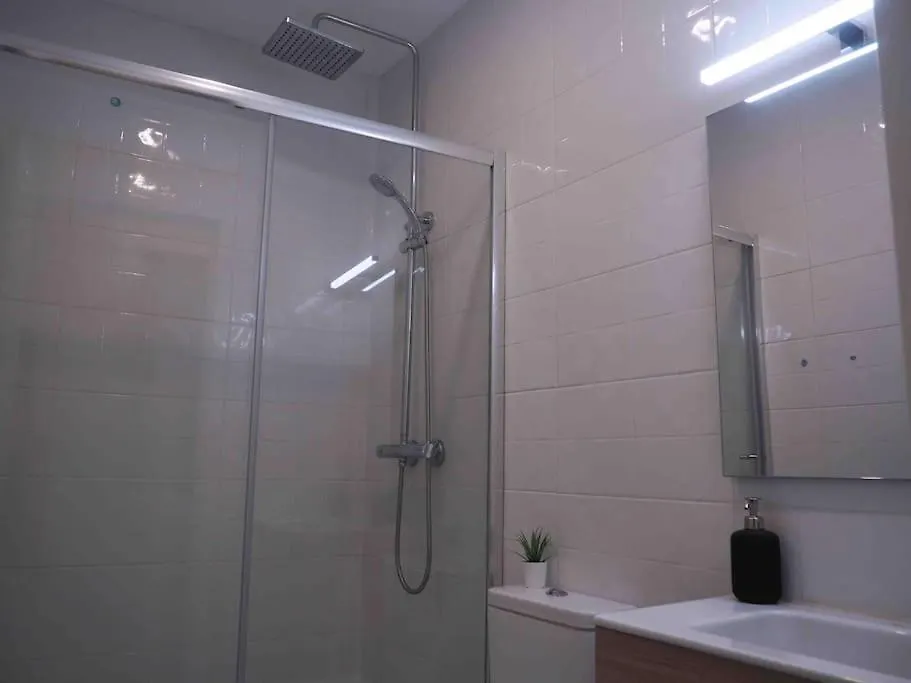 Apartamento 7 Calles Apartamento Bilbau