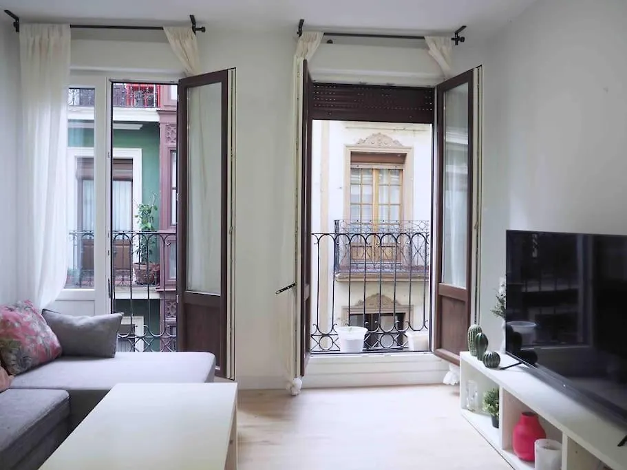 Apartamento 7 Calles Apartamento Bilbau 0*,  Espanha