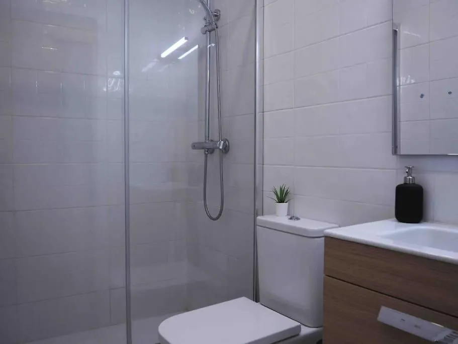 Apartamento 7 Calles Apartamento Bilbau