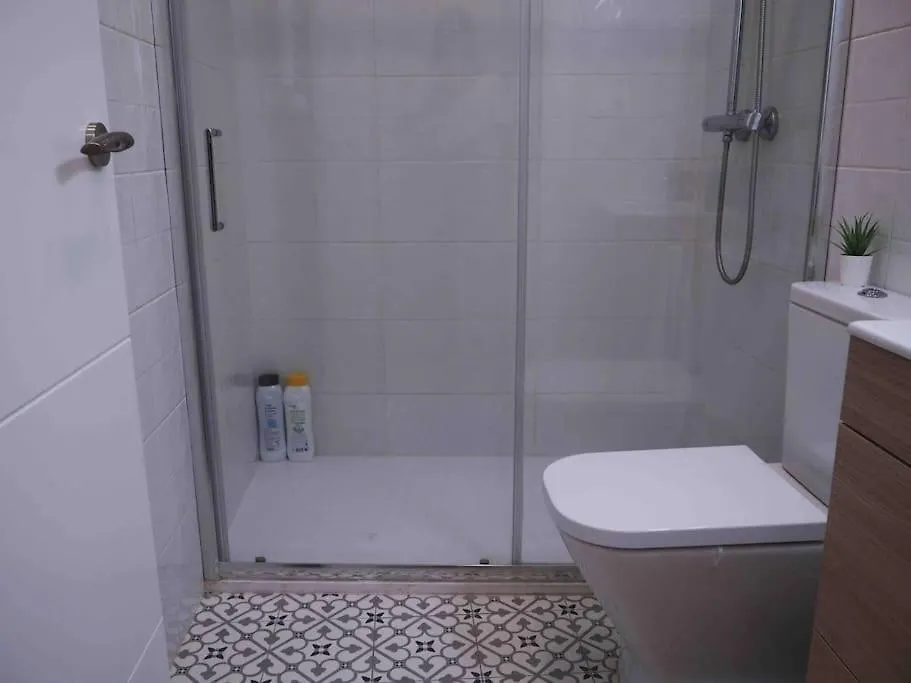 Apartamento 7 Calles Apartamento Bilbau